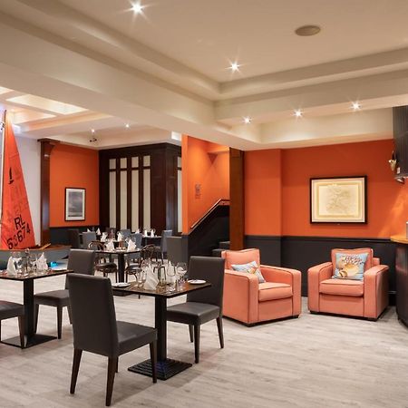 The Mariner, Westport Hotel Bagian luar foto