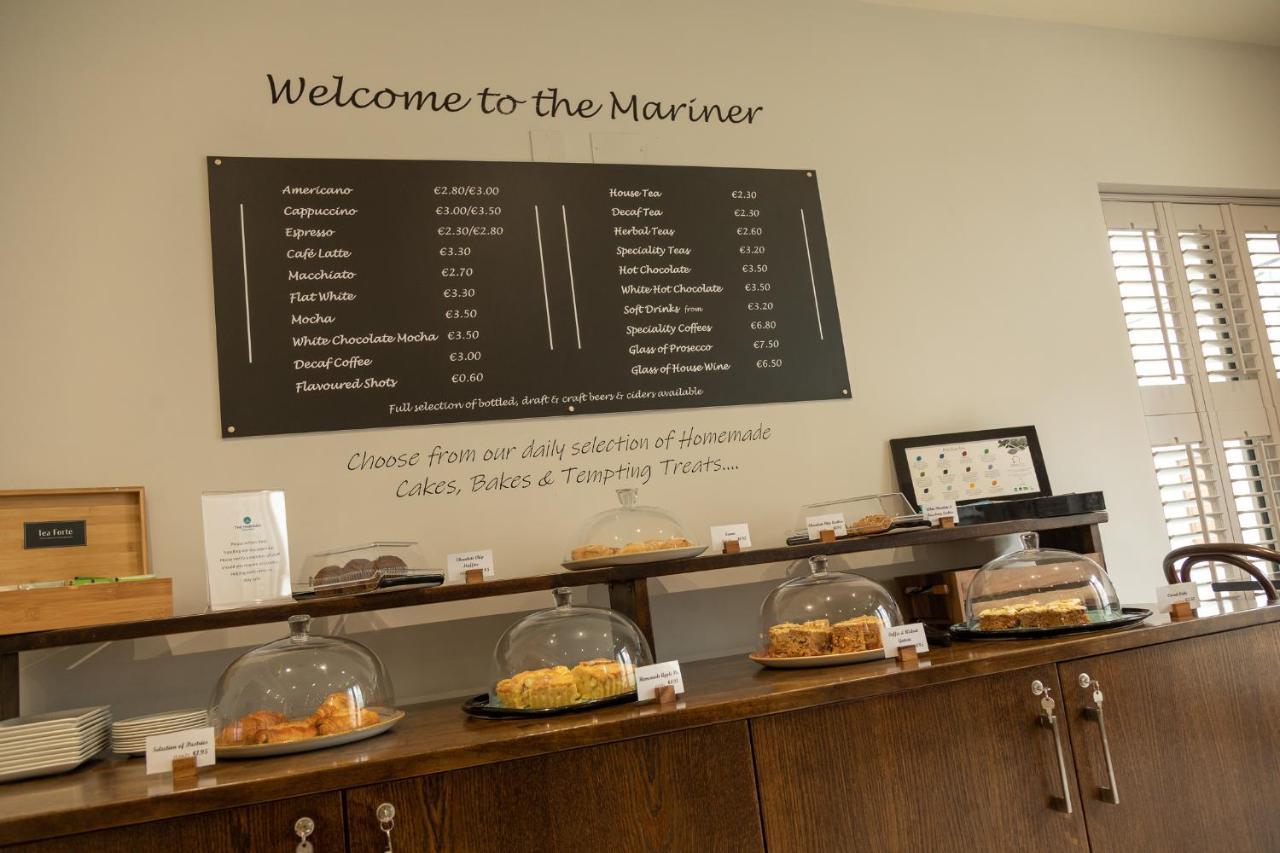 The Mariner, Westport Hotel Bagian luar foto