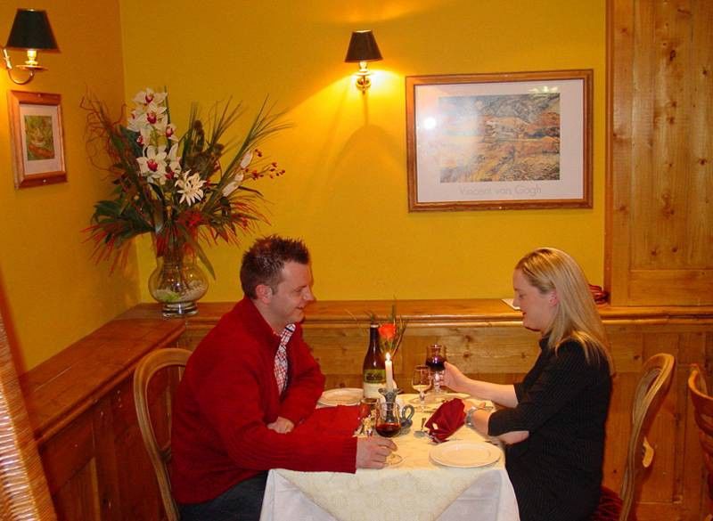 The Mariner, Westport Hotel Bagian luar foto