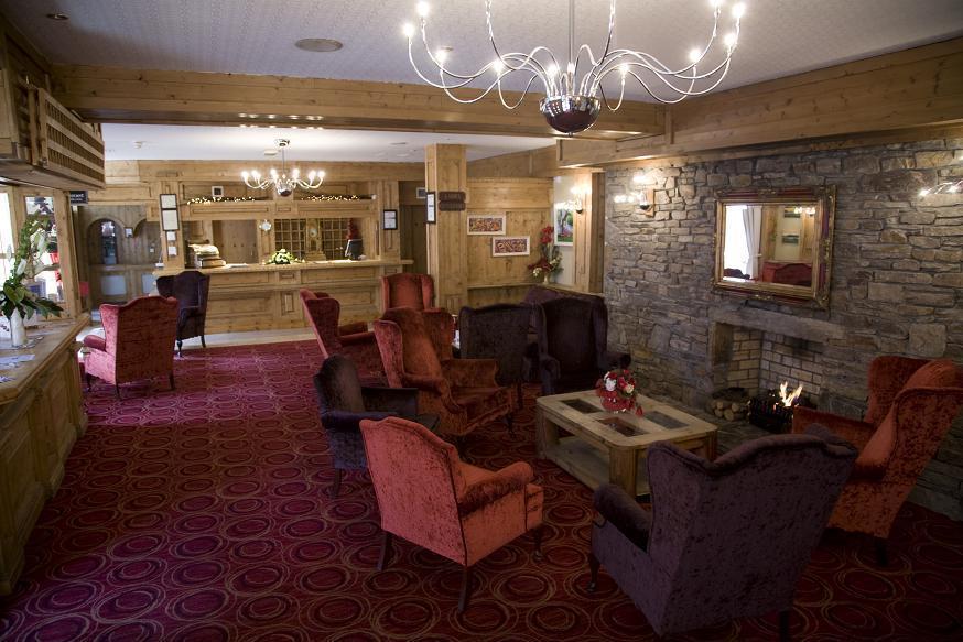 The Mariner, Westport Hotel Bagian luar foto