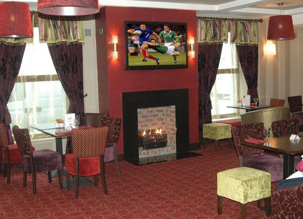 The Mariner, Westport Hotel Bagian luar foto