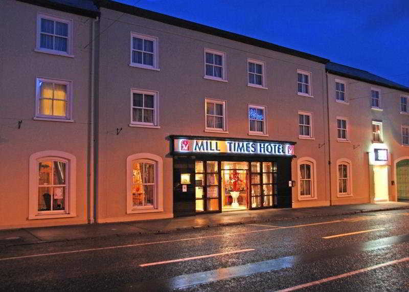 The Mariner, Westport Hotel Bagian luar foto