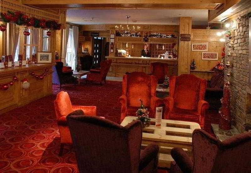 The Mariner, Westport Hotel Bagian luar foto